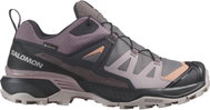 Salomon X Ultra 360 GTX W Pkiten/Phantm/Co - Running Shoes