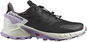 Běžecké boty Salomon Supercross 4 GTX W Black/Vanila/Op EU 39 1/3 / 240 mm - Běžecké boty