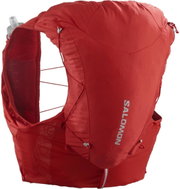 Salomon Adv Skin 12 Set Goji Berry - Running Vest