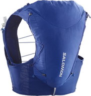 Salomon Adv Skin 12 Set Surf The Web M - Running Vest