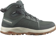 Salomon Outchill TS CSWP Ubnchi/Almilk/Pha - Trekking Shoes