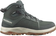 Salomon Outchill TS CSWP Ubnchi/Almilk/Pha EU 42 2/3 / 265 mm - Trekové boty