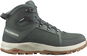 Salomon Outchill TS CSWP Ubnchi/Almilk/Pha EU 42 2/3 / 265 mm - Trekové boty