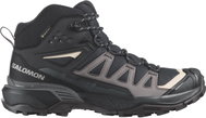 Salomon X Ultra 360 Mid GTX W Black - Trekking Shoes