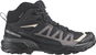 Trekové boty Salomon X Ultra 360 Mid GTX W Black EU 39 1/3 / 240 mm - Trekové boty