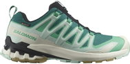 Salomon XA PRO 3D V9 GTX W Lake/Electg/Van - Running Shoes