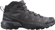Salomon X Ultra 360 LTR Mid GTX Clrock/Asp - Trekking Shoes