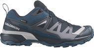 Salomon X Ultra 360 GTX Carbon/India Ink/Deep Dive - Trekking Shoes