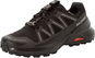 Salomon Speedcross Peak GTX W Black/Black, EU 42 / 270 mm - Běžecké boty