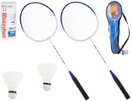 KX5603 Badminton rackets + case - Badminton Set