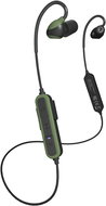ISOtunes Sport Advance 2.0, electronic with listening - Shooting Headphones