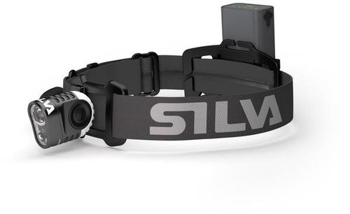 SILVA Trail Speed 5X - Headlamp - Main image