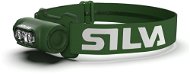 SILVA Explore 4 green - Headlamp
