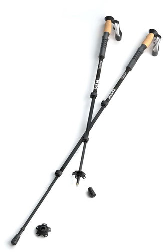 Silva Trekking Carbon - Trekking Poles - Hauptbild
