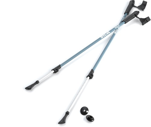 Silva Walking Aluminium - Nordic walking bot - Fő fotó