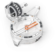 SILVA Arc Jet C S left - Orienteering Compass