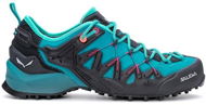 Salewa WS Wildfire Edge kék / fekete EU 38,5 / 245 mm - Trekking cipő