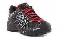 Salewa Ws Wildfire GTX black/white EU 39/250 mm - Trekingové topánky