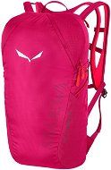 Salewa Ultra Train 18 BP Red - Sports Backpack