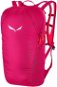 Salewa Ultra Train 18 BP Red - Sports Backpack