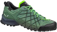 Salewa MS Wildfire GTX zelená/čierna - Trekingové topánky
