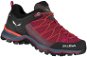 Salewa WS MTN Trainer Lite piros/fekete - Trekking cipő