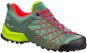 Salewa WS Wildfire zöld/rózsaszín EU 41 / 265 mm - Trekking cipő