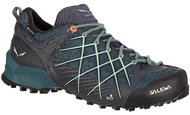 Salewa WS Wildfire GTX, Blue, size EU 42.5/275mm - Trekking Shoes