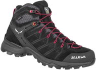 Salewa WS ALP MATE MID WP black/pink EU 40 / 255 mm - Trekking Shoes