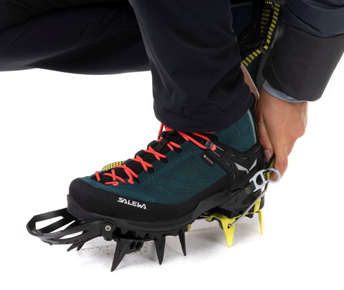 mountain trainer mid gtx salewa