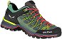 SALEWA WS MTN TRAINER LITE GTX zöld/piros EU 36 / 225 mm - Trekking cipő