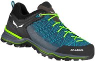 SALEWA MS MTN TRAINER LITE blue/green EU 41 / 270 mm - Trekking Shoes