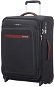 American Tourister Airbeat Upright 55 EXP Universe Black - Suitcase