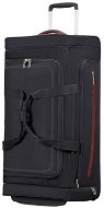 American Tourister Airbeat Duffle / WH 76 Universe Black - Travel Bag