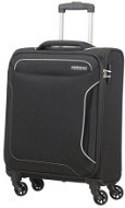 American Tourister HOLIDAY HEAT SPINNER 55 Black - Suitcase