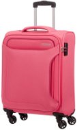 American Tourister Holiday Heat Spinner 55 Blossom Pink - Suitcase