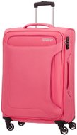 American Tourister Holiday Heat Spinner 67 Blossom Pink - Cestovný kufor