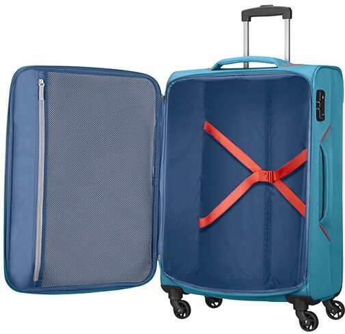 Holiday heat american tourister online