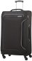 American Tourister Holiday Heat Spinner 79 Black - Suitcase