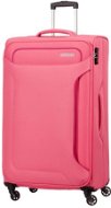 American Tourister Holiday Heat Spinner 79 Blossom Pink - Cestovní kufr