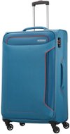 American Tourister Holiday Heat Spinner 79 Denim Blue - Suitcase