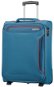 American Tourister HOLIDAY HEAT UPRIGHT 55 Denim Blue - Suitcase