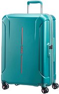 American Tourister Technum Spinner 66 EXP Jade Green - Suitcase
