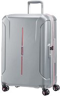 American Tourister Technum Spinner 66 EXP Aluminium - Suitcase