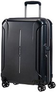 American Tourister Technique Spinner 55 Diamond Black - Suitcase