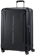 American Tourister Technum Spinner 66 EXP Diamond Black - Suitcase