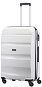 American Tourister Bon Air Spinner White size M - Suitcase