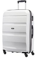 American Tourister Bon Air Spinner White size L - Suitcase