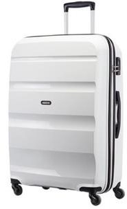 American Tourister Bon Air Spinner White size L - Suitcase - Main image