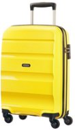 American Tourister Bon Air Spinner Strict Solar Yellow veľ. S - Cestovný kufor